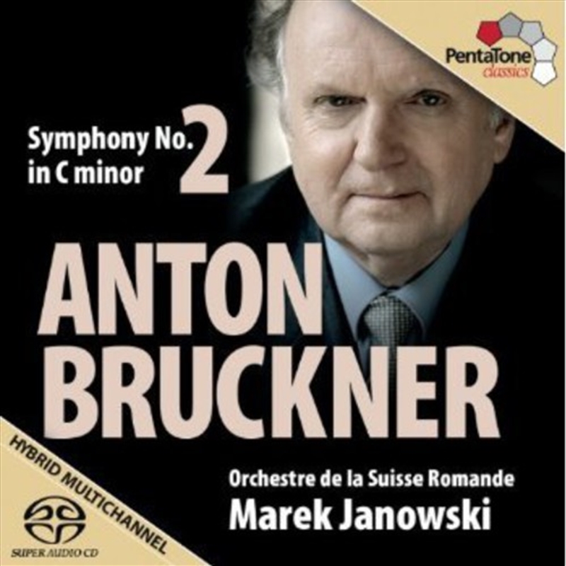 Symphony No 2/Product Detail/Classical