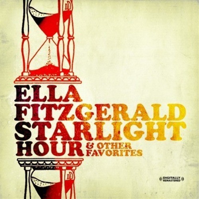 Starlight Hour & Other Favorites/Product Detail/Jazz