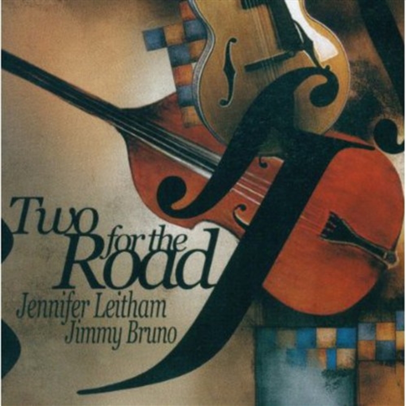 Two For The Road/Product Detail/Jazz