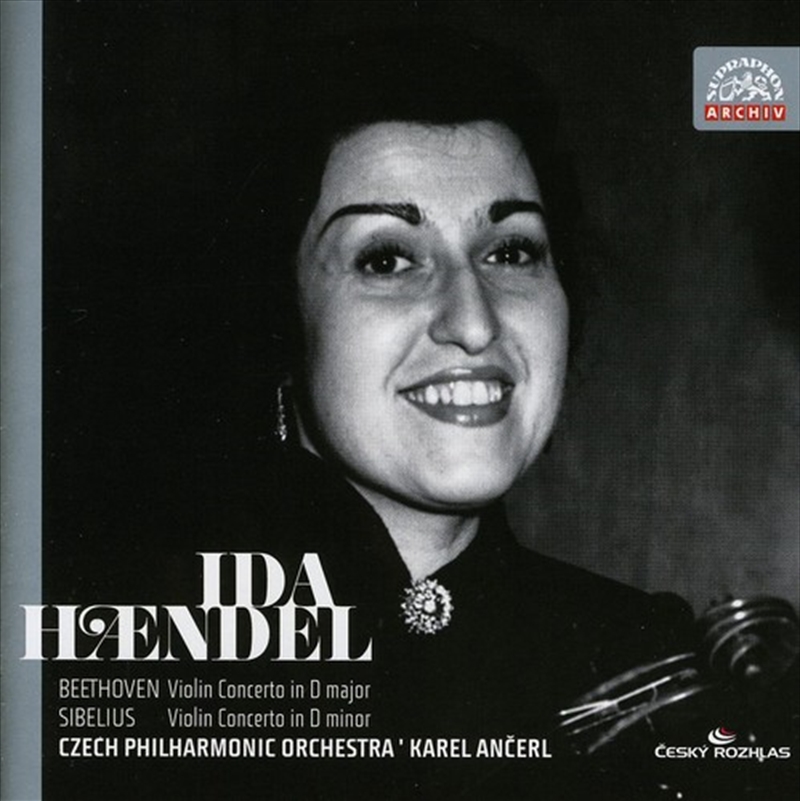 Violin Concerto: Live/Product Detail/Classical
