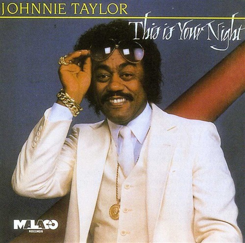 This Is Your Night/Product Detail/Blues