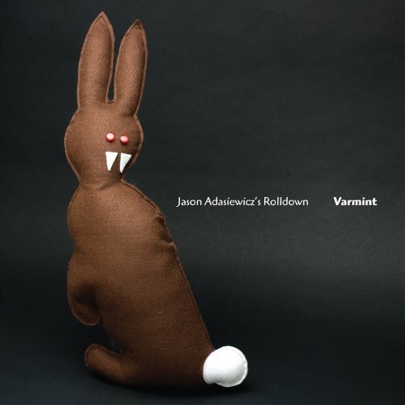 Varmint/Product Detail/Jazz