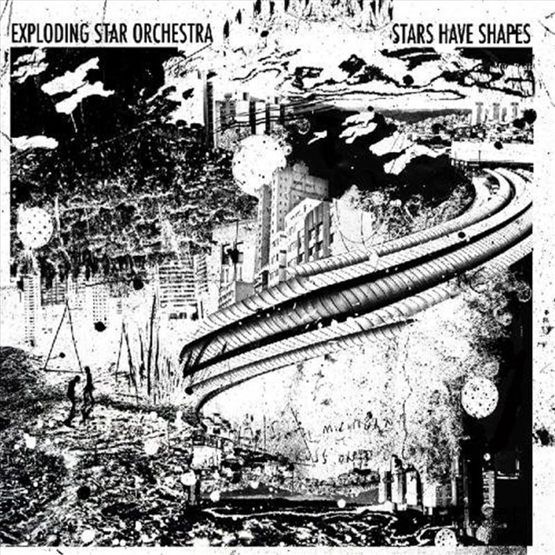 Stars Have Shapes/Product Detail/Jazz