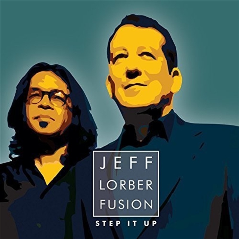 Step It Up/Product Detail/Jazz