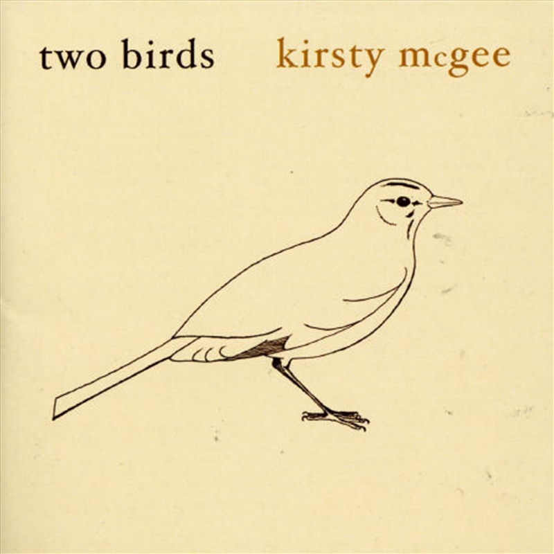 Two Birds/Product Detail/Blues