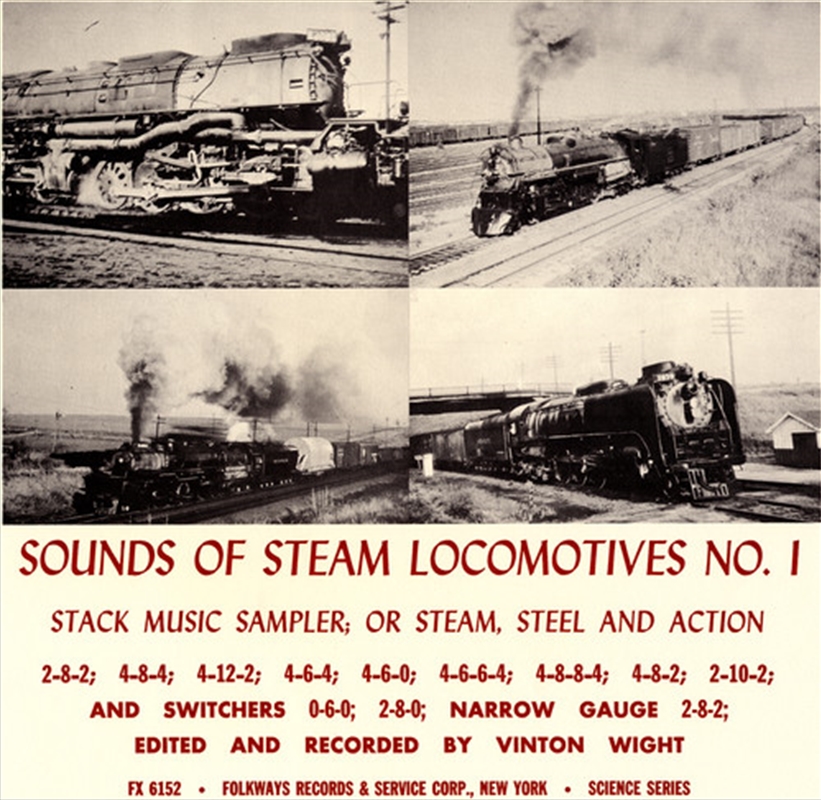 Steam Locomotives 1/Product Detail/Specialist