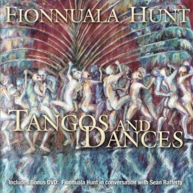 Tango And Dances/Product Detail/World