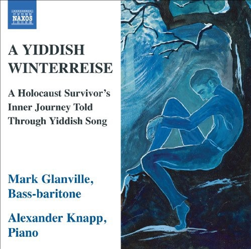 Yiddish Winterreise/Product Detail/Classical