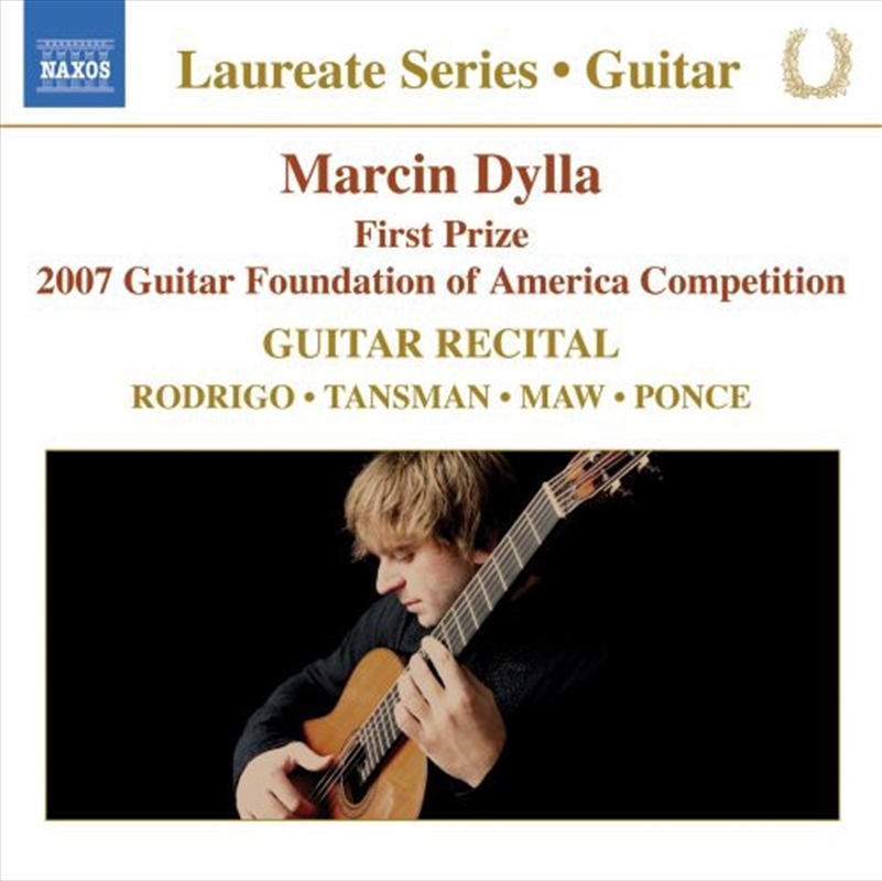 Guitar Recital/Product Detail/Classical