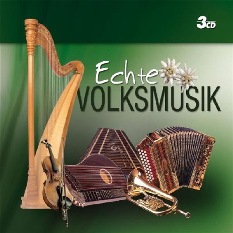 Echte Volksmusik/Product Detail/Pop