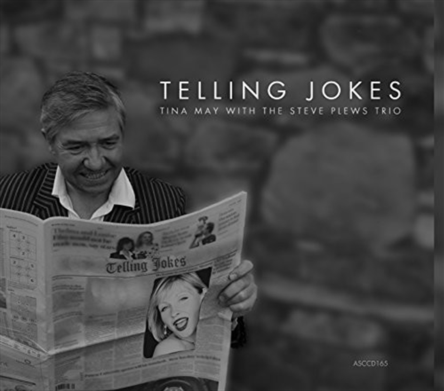 Telling Jokes/Product Detail/Jazz