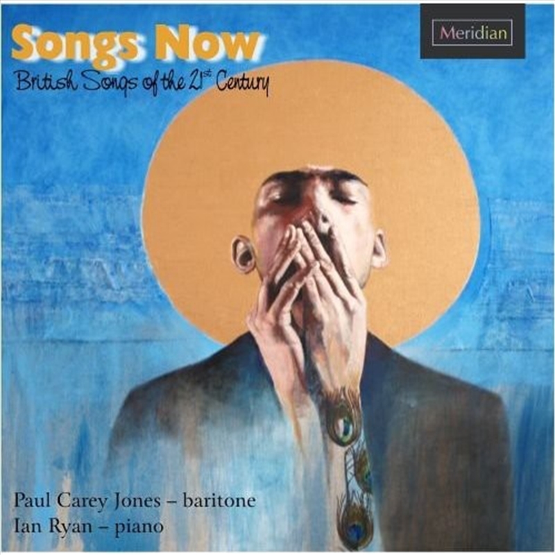 Songs Now: British Songs Of The 21St Century/Product Detail/Classical