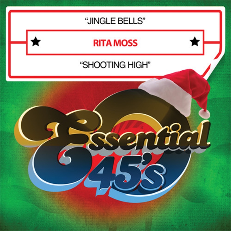 Jingle Bells / Shooting High/Product Detail/Christmas