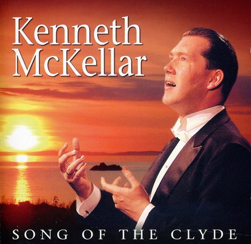 Song Of The Clyde/Product Detail/World