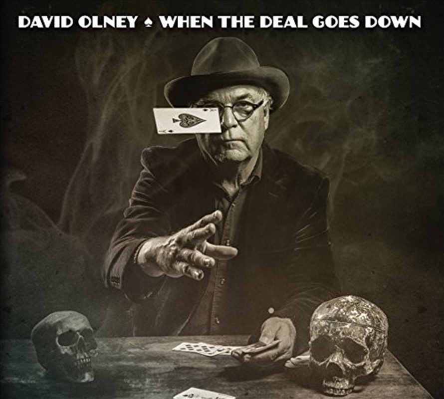When The Deal Goes Down/Product Detail/Country