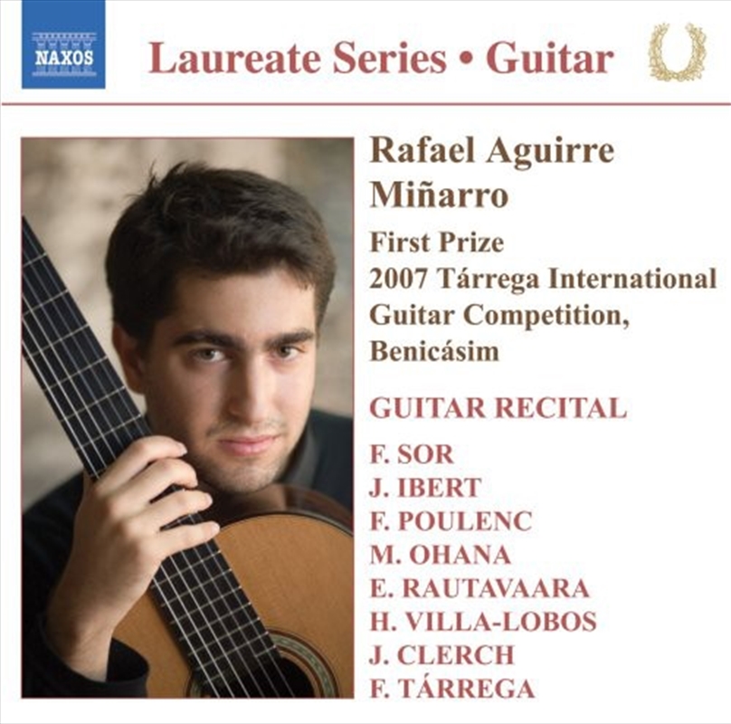 Guitar Recital/Product Detail/Classical