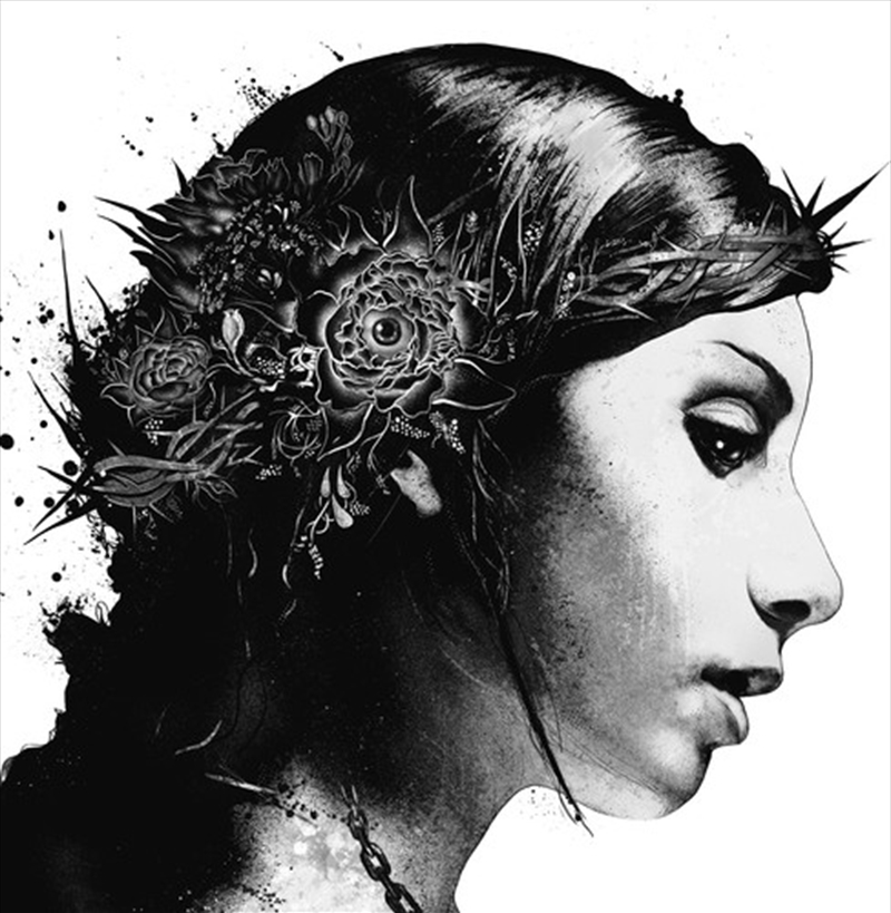 Eyes Of My Mother/Product Detail/Soundtrack