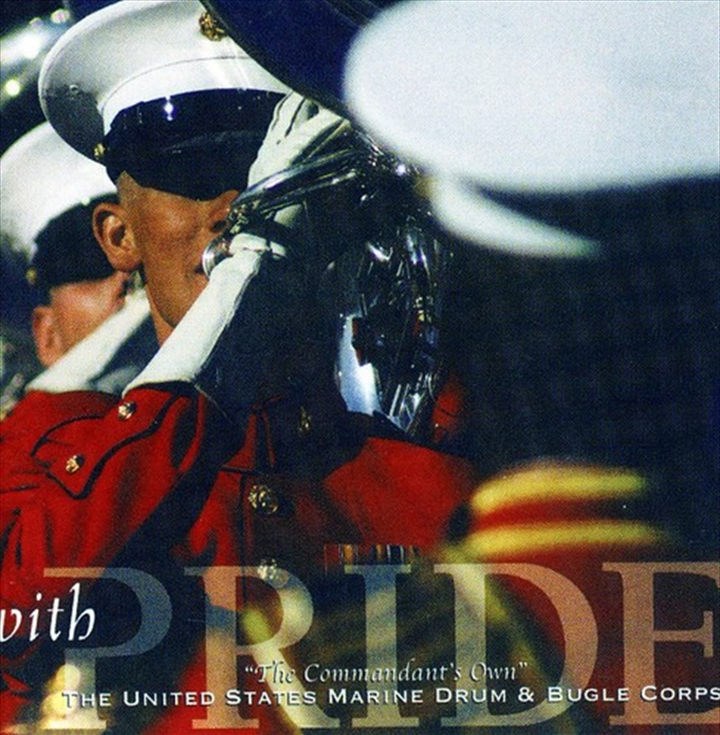 With Pride/Product Detail/Classical