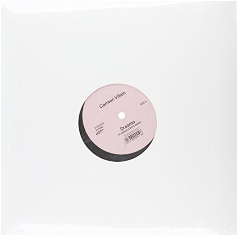 Sleeper Remixes/Product Detail/Dance
