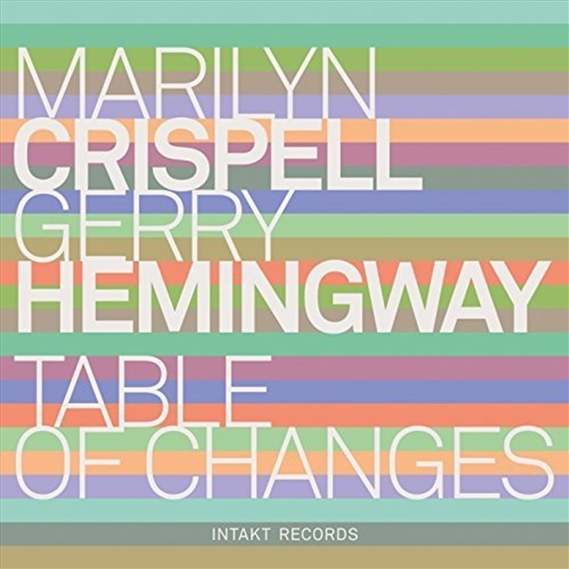 Table Of Changes/Product Detail/Jazz