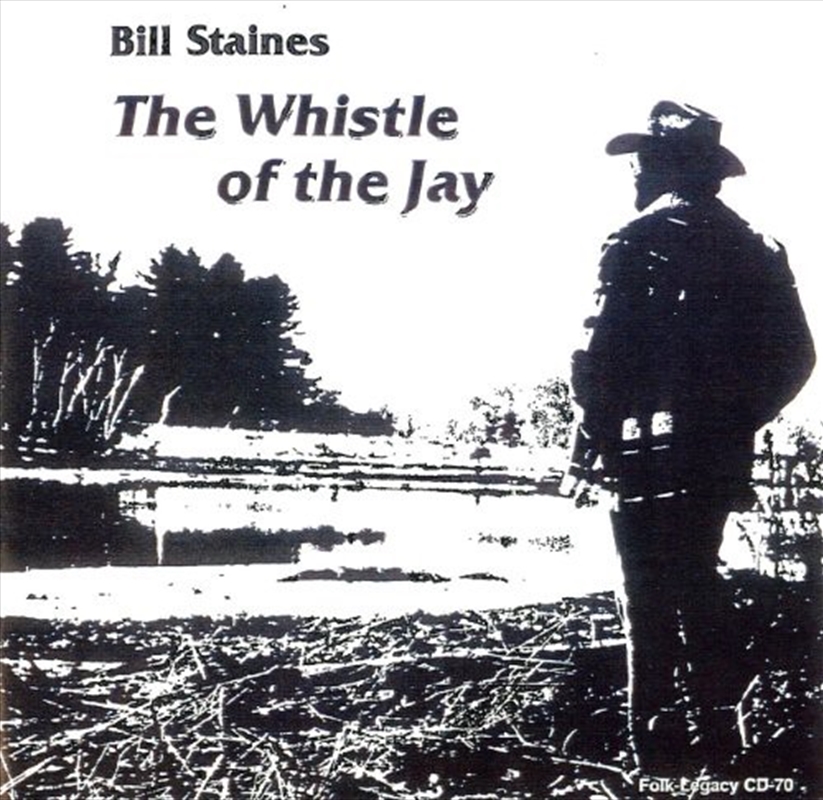 Whistle Of The Jay/Product Detail/Country