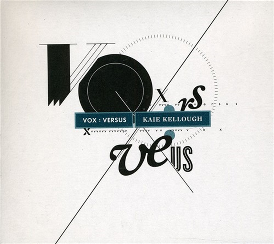 Vox : Versus/Product Detail/Specialist