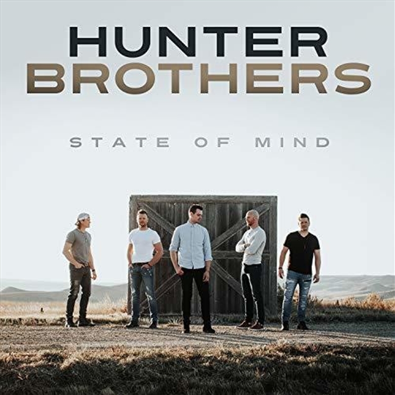 State Of Mind/Product Detail/Country
