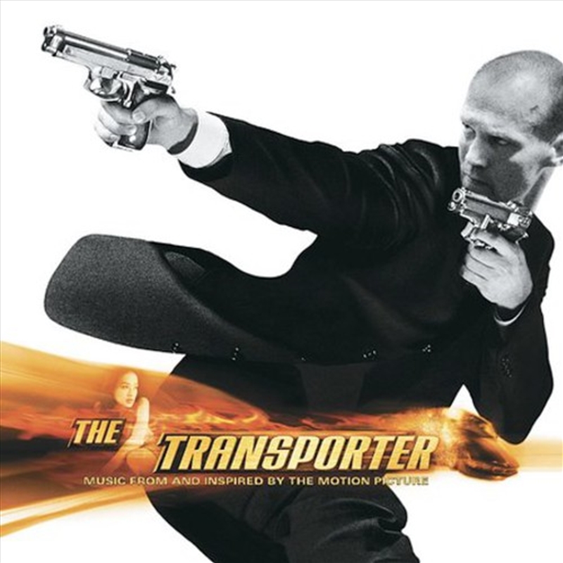 Transporter/Product Detail/Soundtrack