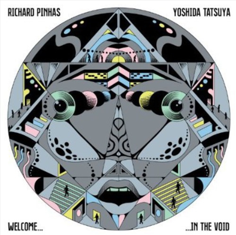 Welcome In The Void/Product Detail/Rock/Pop