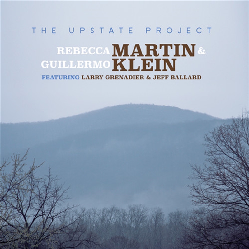 Upstate Project/Product Detail/Jazz