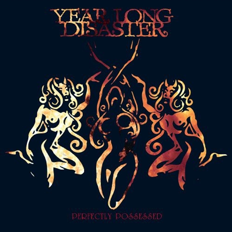 Perfectly Possessed & Goon Hand/Product Detail/Rock