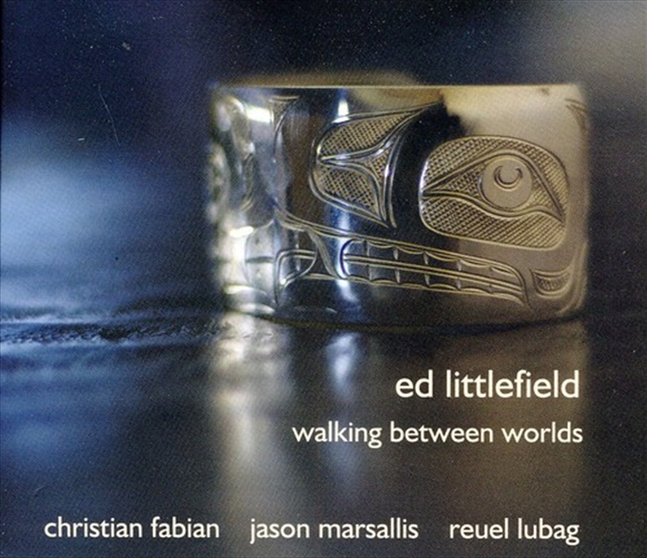 Walking Between Worlds/Product Detail/Jazz