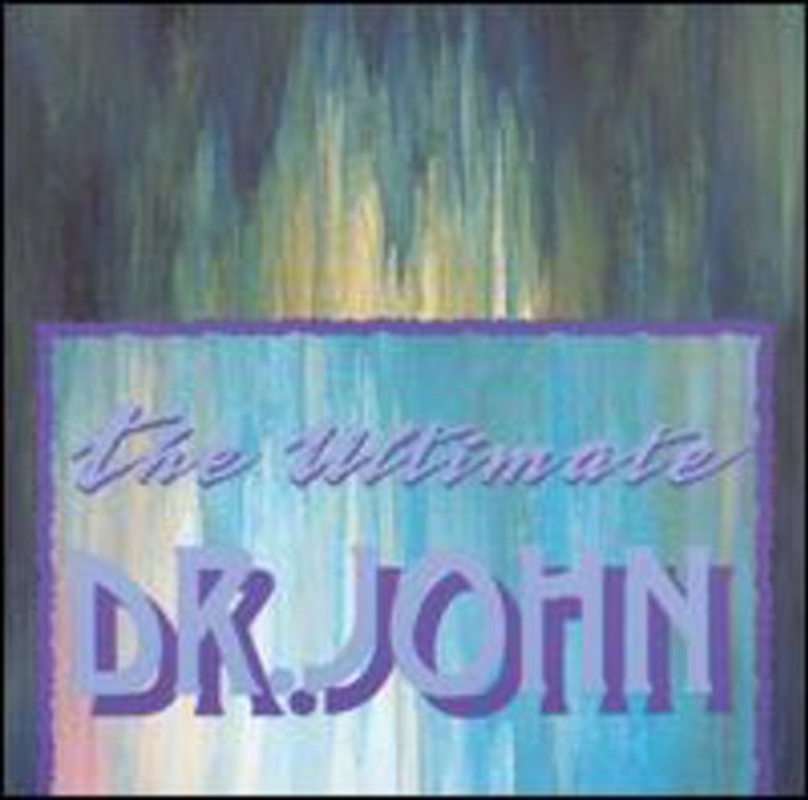 Ultimate Dr John/Product Detail/Blues