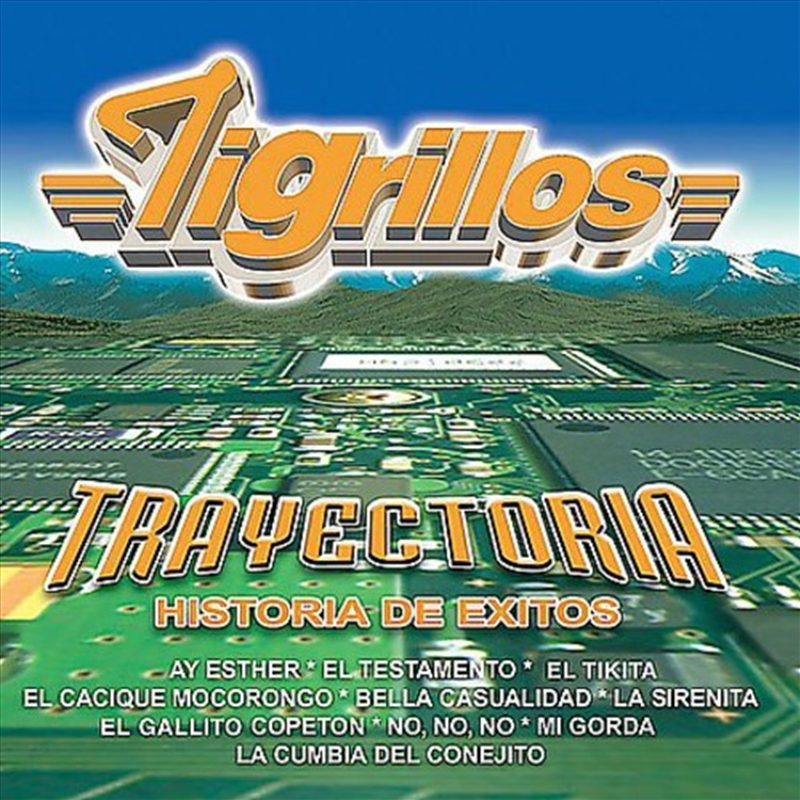 Trayectoria/Product Detail/World