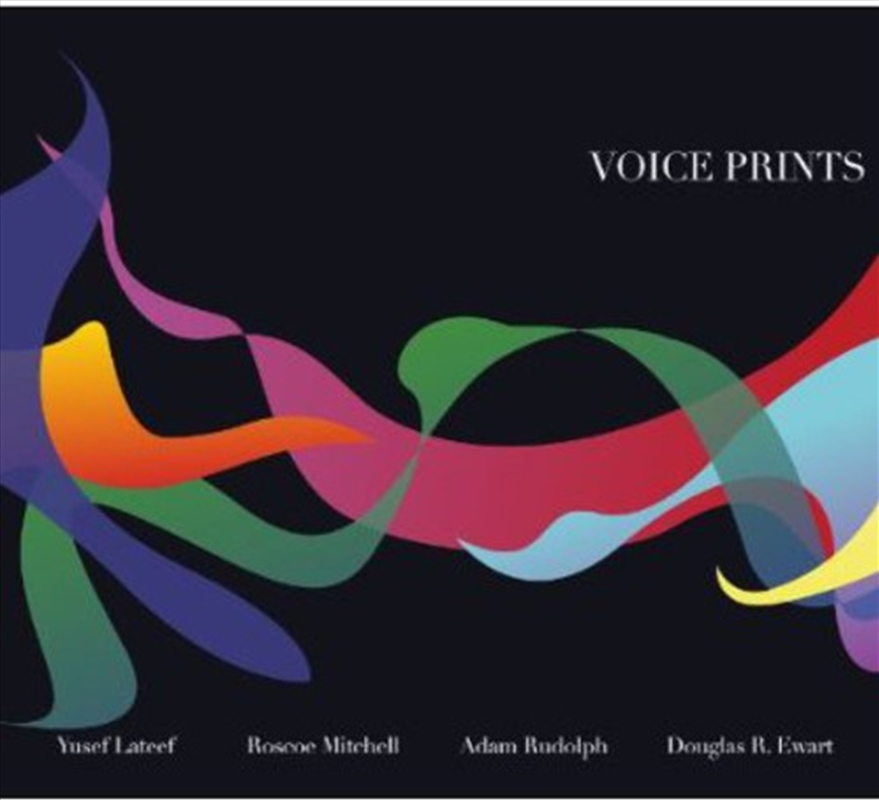 Voice Prints/Product Detail/Jazz