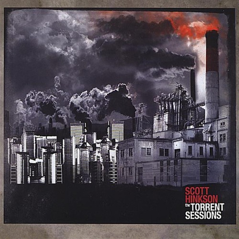 Torrent Sessions/Product Detail/Rock