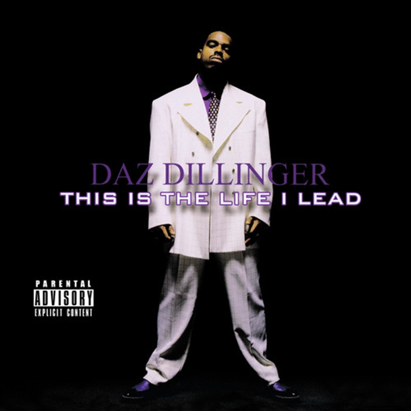This Is Life I Lead/Product Detail/Rap
