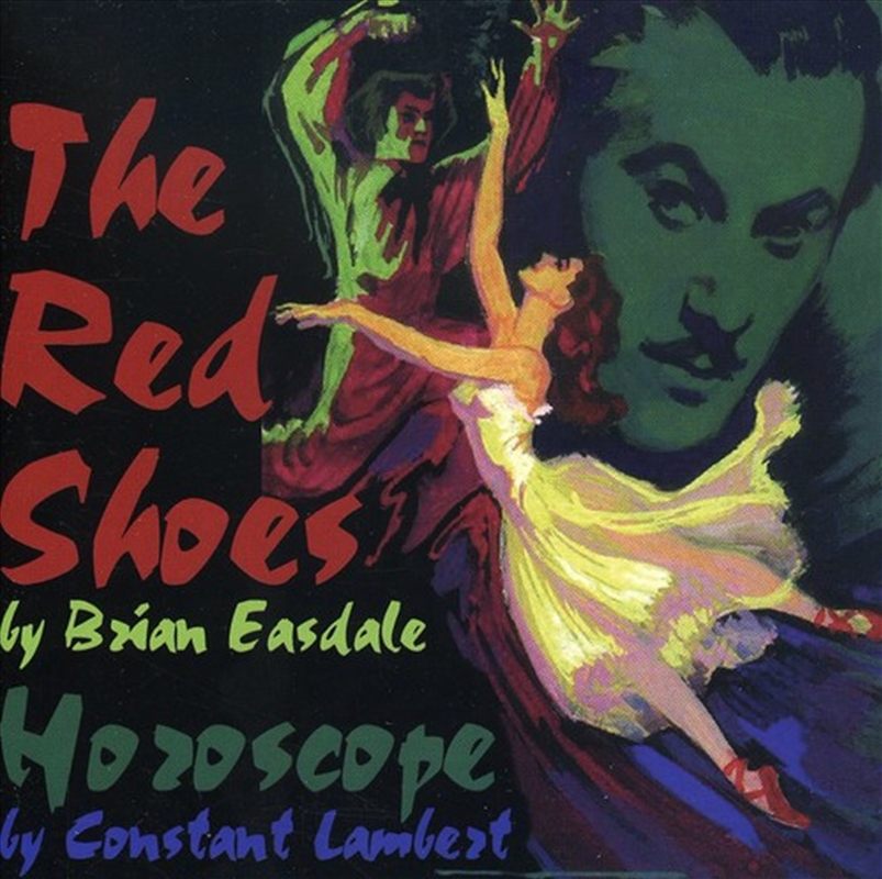 Red Shoes Horoscope Osts/Product Detail/Rock/Pop