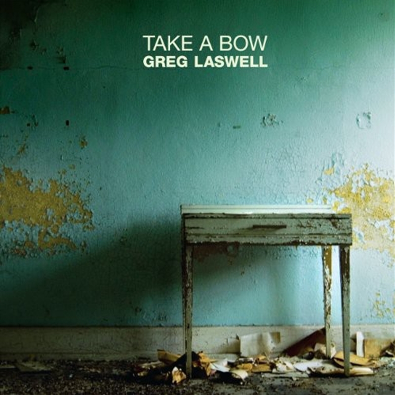 Take A Bow/Product Detail/Rock