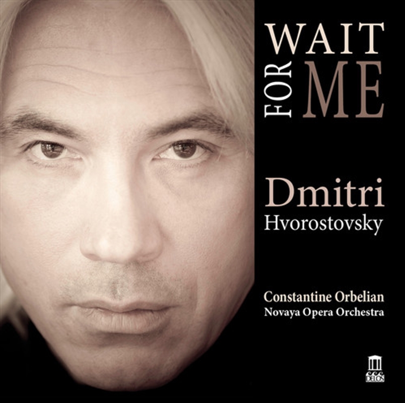 Wait For Me/Product Detail/Classical