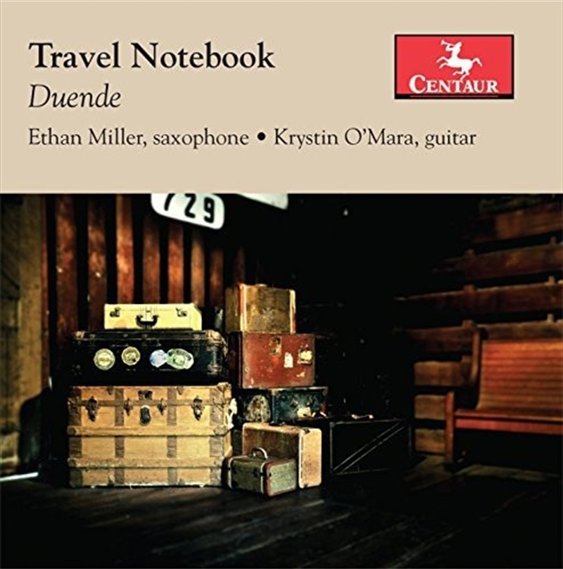Travel Notebook/Product Detail/Classical