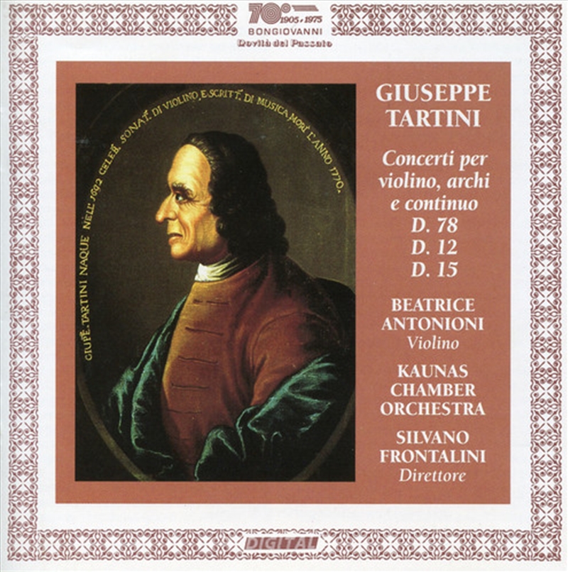 Violin Concertos/Product Detail/Classical