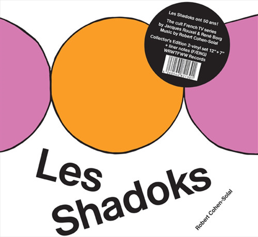 Les Shadoks/Product Detail/Dance