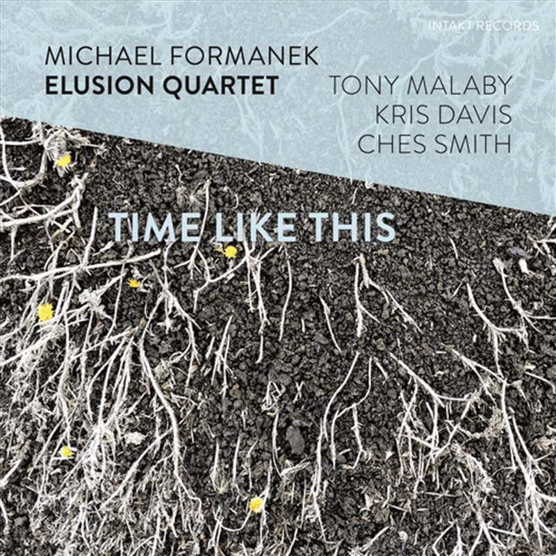 Time Like This/Product Detail/Jazz