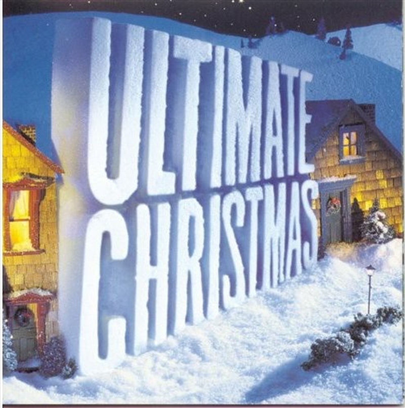 Ultimate Christmas/Product Detail/Christmas