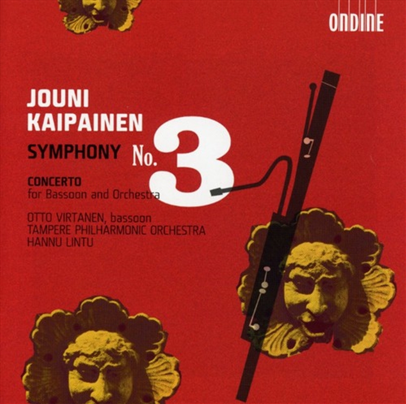 Symphony 3/Product Detail/Classical