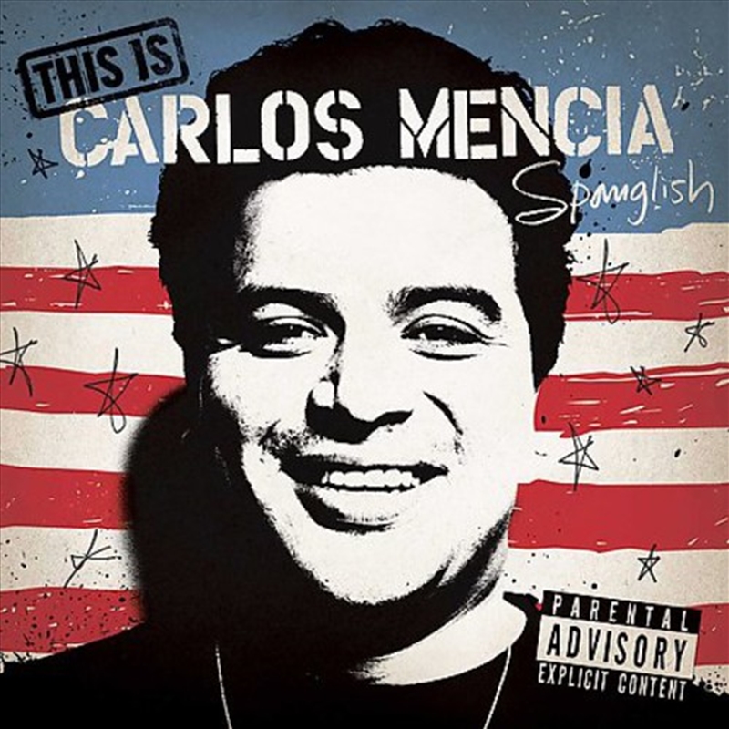 This Is Carlos Mencia/Product Detail/Specialist