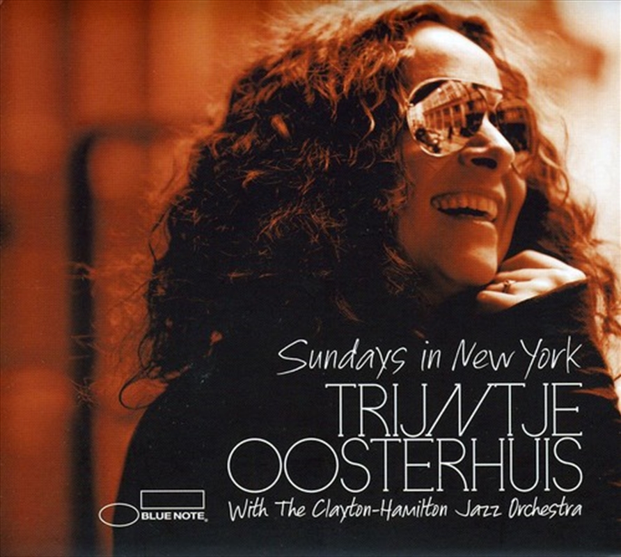 Sundays In New York/Product Detail/Pop