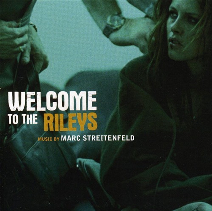 Welcome To The Rileys Score/Product Detail/Soundtrack