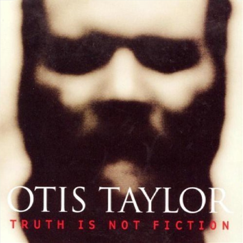 Truth Is Not Fiction/Product Detail/Music